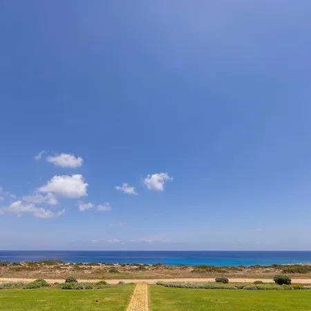 Narcissos Seaside 16 Protaras
