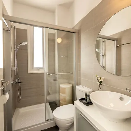Narcissos Seaside 16 * بروتاراس