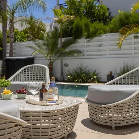 Narcissos Seaside 16 بروتاراس