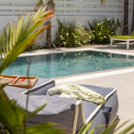 Narcissos Seaside 16 بروتاراس